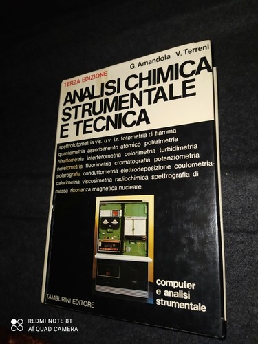 Terreni amandola analisi - amandola,