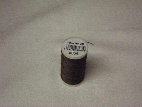 Filo cucire coats duet - duet, 100%