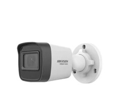 TELECAMERA HIKVISION HIWATCH SERIES BULLET 4MPX IP67 OTTICA 2.8MM