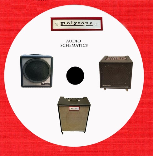 Polytone audio repair service - audio,