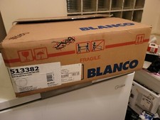 BLANCO 513382 Rondo Silgranit