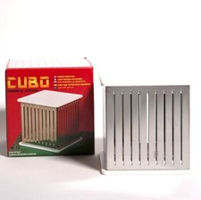 Cubo Inox fabbrica di spiedini e di arrosticini made in italy realizzato a mano