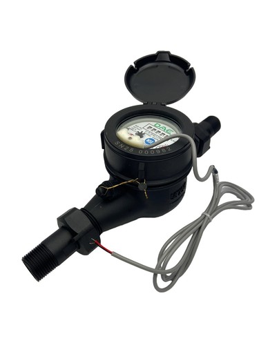 Dae mjp 75p - nsf61, misuratore