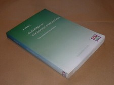 Angelo Zanella, Elementi di