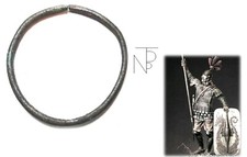 CELTIC-Celti (Anello