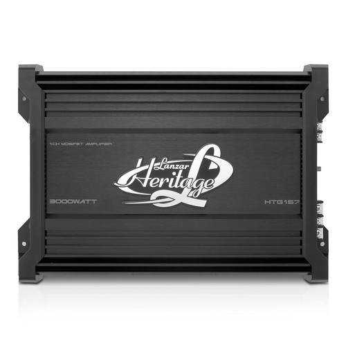 Lanzar amplificatore car - lanzar, audio