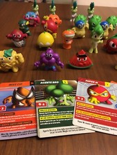 LOTTO SUPER FOODIES + CARTE