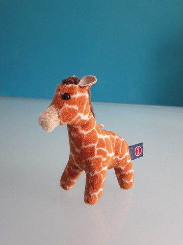Trudi mini peluche - "trudi",,