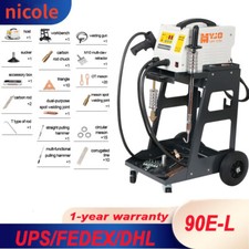 110V/220V 3KW Electric Metal