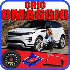 💥Kit Ruotino di Scorta