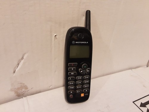 Vecchio cellulare vintage