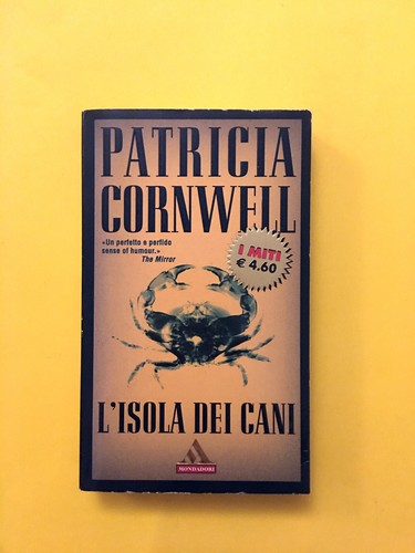 Isola dei cani patricia - cani-di,