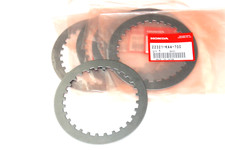 Honda kit dischi frizione - kit, in