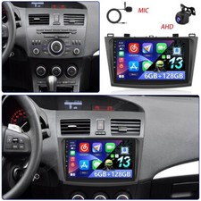 Autoradio 6G+128G Apple