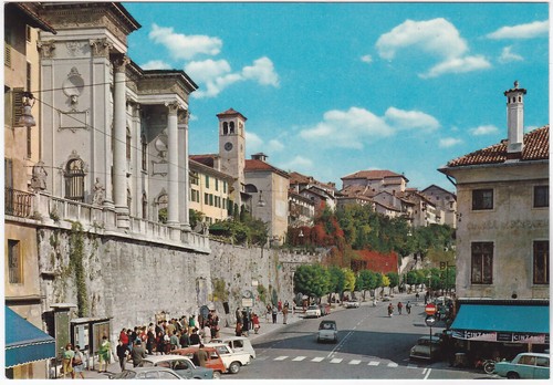 Feltre belluno viale campo - -,