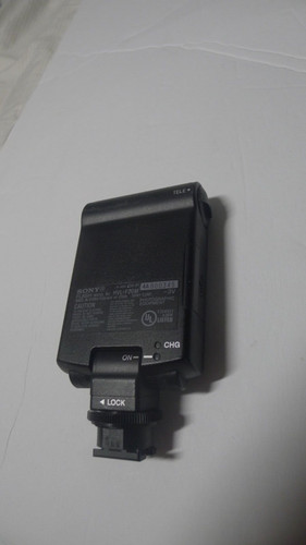 Flash esterno sony hvl - hvl-f20m, mi