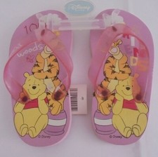 INFRADITO BIMBA DISNEY ROSA WINNIE THE POOH - NR 26