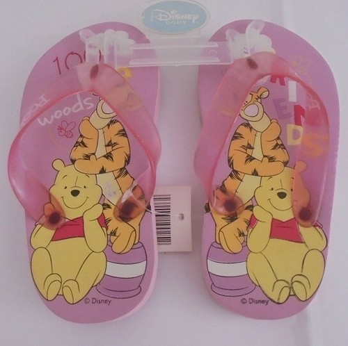 Infradito bimba disney rosa - bimba,
