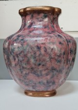 Superbe Vase De Sèvres. Emile