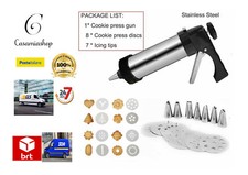 pistola Stampo per torta