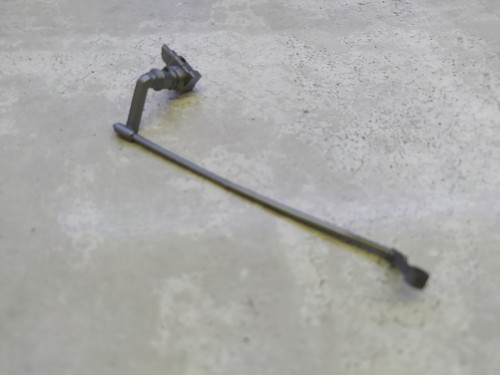 Conduite frein master - 1/18, de