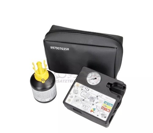 Compressore auto 12v - , +
