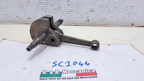 Albero motore ciclomotore itom - motore,
