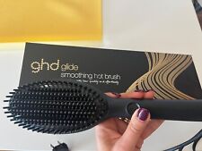 Spazzola lisciante ghd glide