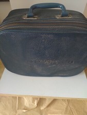 PROIETTORE 8MM SEKONIC 80-P Made in JAPAN Vintage con borsa originale 