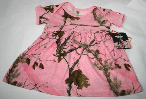 Realtree vestito mimetico - realtree,