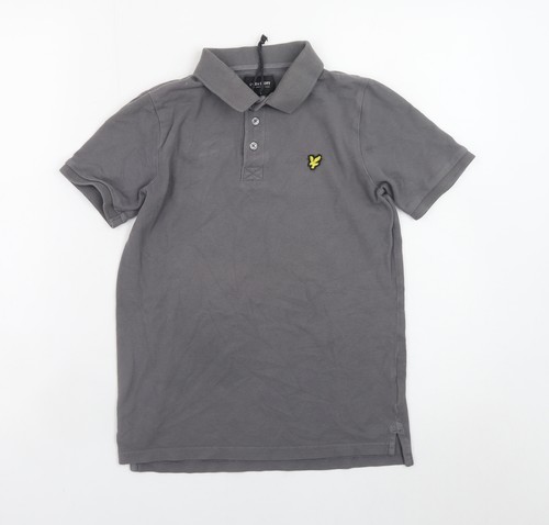 Polo lyle scott junior - polo,