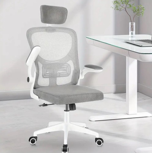 Sedia ufficio ergonomica - sedia,
