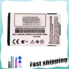 Per motorola snn5683a batteria - per,