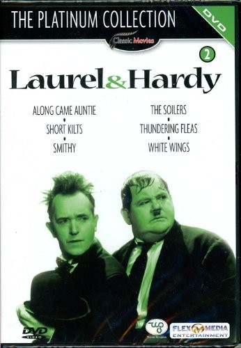 Laurel hardy the platinum - the,