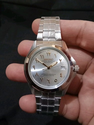 Orologio casual seiko - orologio,