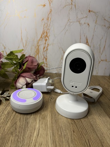 Baby monitor intelligente