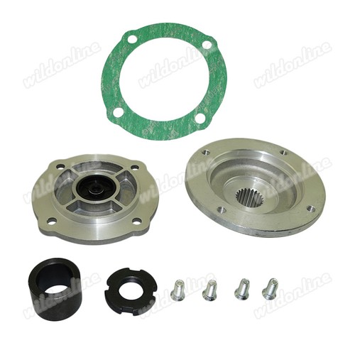 Kit bilanciere motore - kit, 140cc