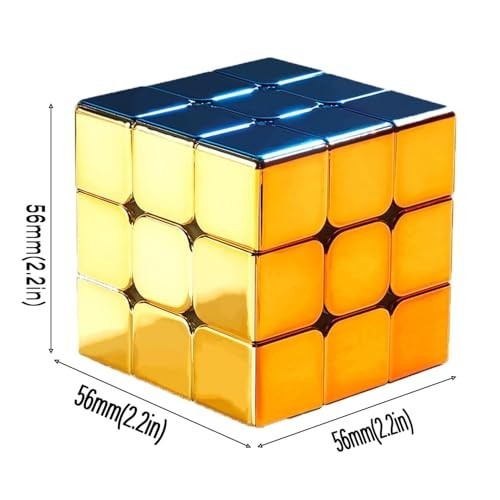 Cubo rubik 3x3 - cubo,