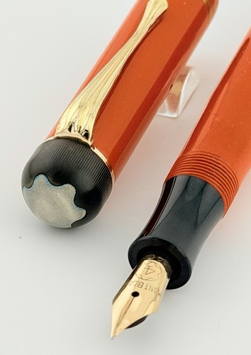 Penna stilografica vintage