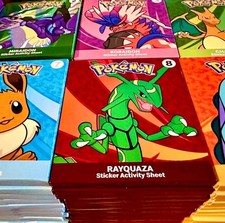 Carte Pokemon McDonalds HAPPY