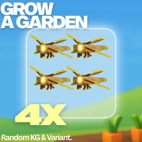 Dragonfly bundle coltiva - dragonfly,