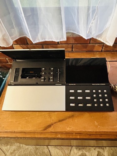 Beocord 8000 bang olufsen - bang,