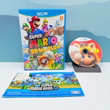 Super mario world - 3d,