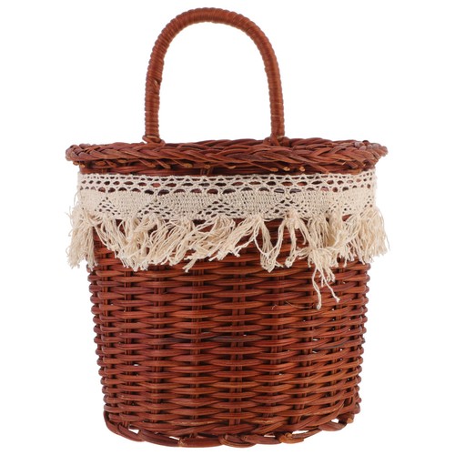 Cestini portaoggetti - ,