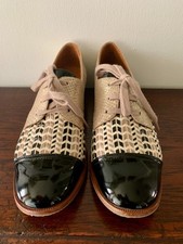 CHIE MIHARA Brogues Oxford