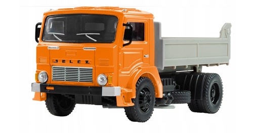 Jelcz 317 dumper - 317,
