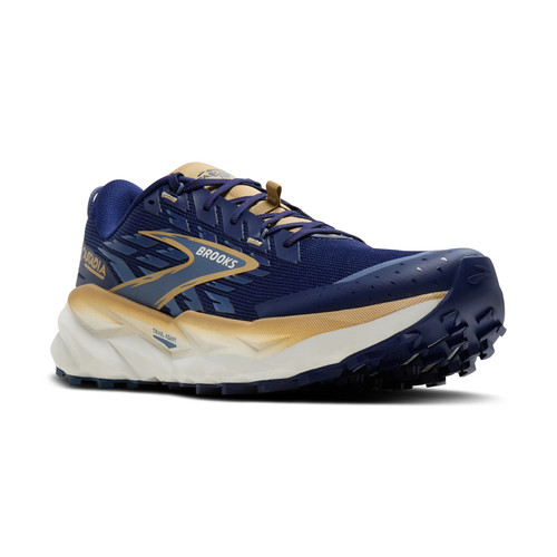Brooks cascadia men - 19,