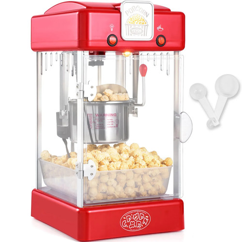 Macchina per popcorn - per, popcorn,