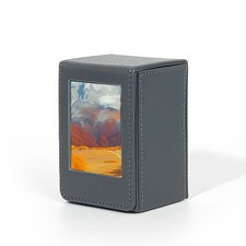 Scatola Portafoto Compatta PVC