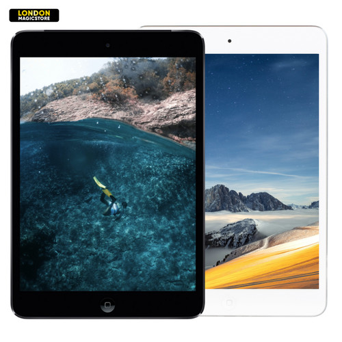 Apple ipad mini 16gb - ipad, 32gb